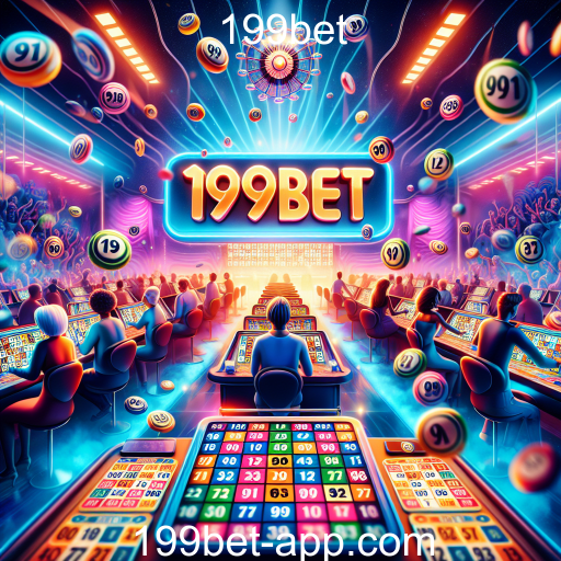 Descubra as Mesas de Jogos da 199bet: Diversão e Emoção A um Clique