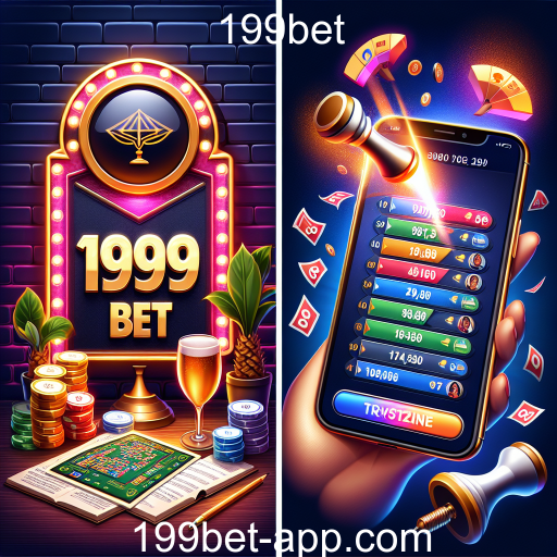 Desvendando o Mundo dos Jogos de Trivia na 199bet