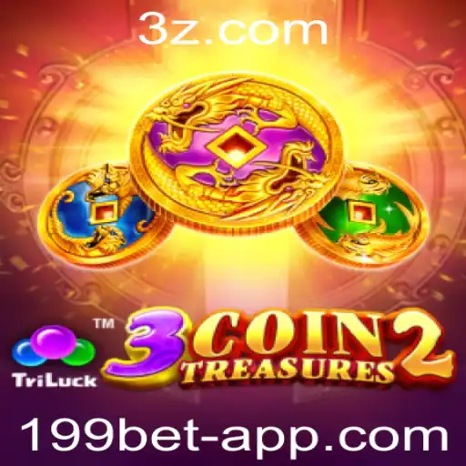 Descubra o Empolgante Mundo de 3CoinTreasures2