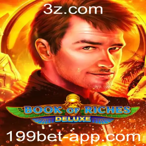 Descubra a Aventura com BookofRichesDeluxe e 199bet VIP