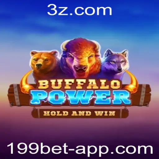 Descubra o Universo Emocionante do Jogo BuffaloPower no 199bet vip