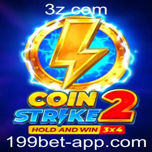 CoinStrike2: Explorando a Emoção e Estratégia do Novo Jogo com 199bet VIP