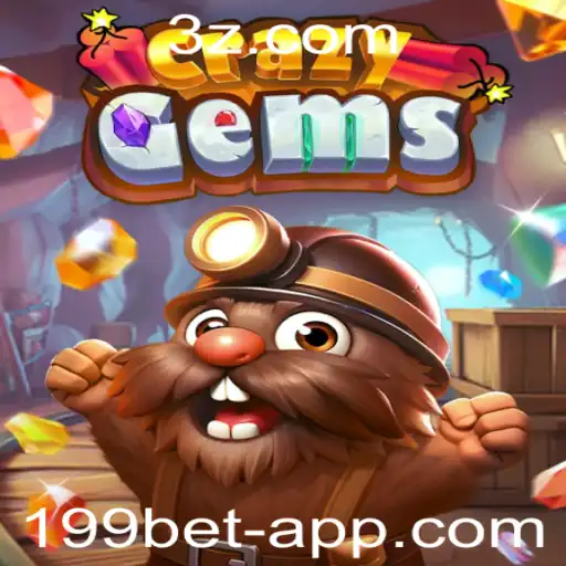 Explorando CrazyGems: O Encanto do Jogo com 199bet VIP