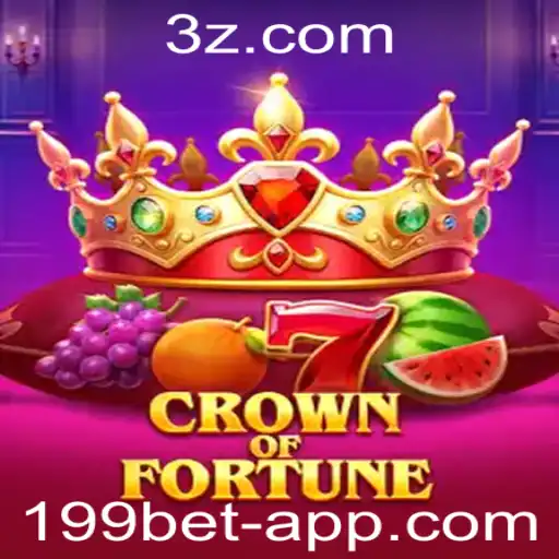 Descubra o Fascinante Mundo de CrownofFortune com 199bet vip