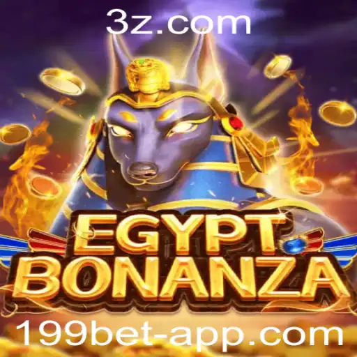 Explorando 'EgyptBonanza': Um Mergulho no Mundo do Jogo com 199bet vip