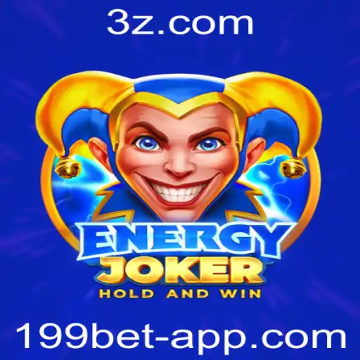 Descubra o Fascinante Mundo do EnergyJoker: Um Jogo de Estratégia e Sorte
