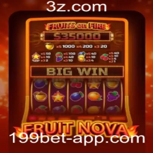 Explorando o Mundo de FruitNova na 199bet VIP