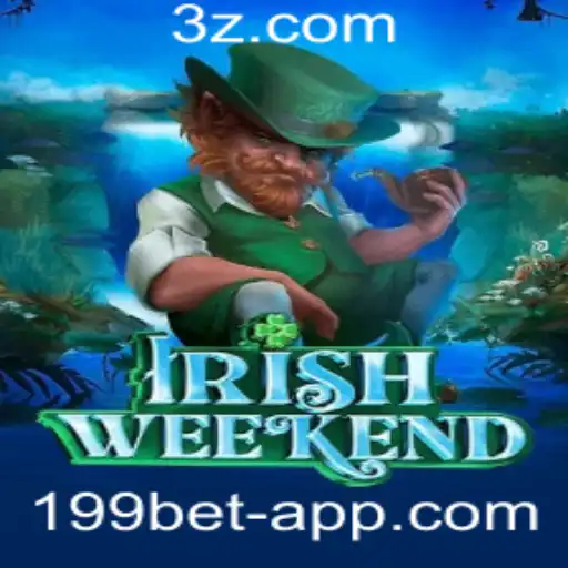 Descubra o Fascinante Jogo IrishWeekend