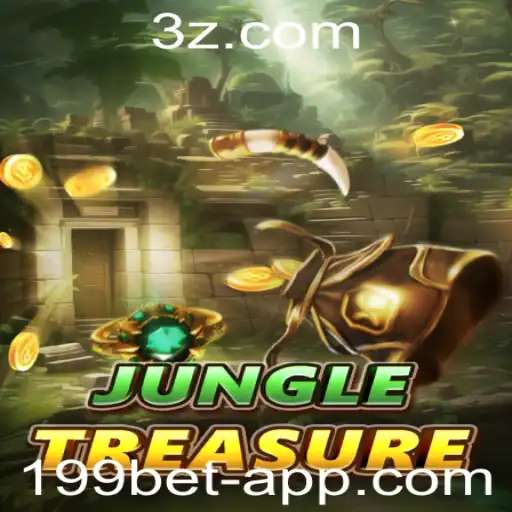 Explorando JungleTreasure: O Jogo de Aventura da 199bet VIP