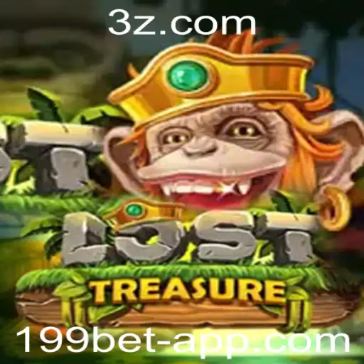 Descubra LostTreasure: Uma Aventura de Jogo Épica com 199bet vip