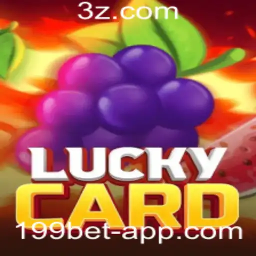 Descubra o Mundo Emocionante do LuckyCard no 199bet VIP