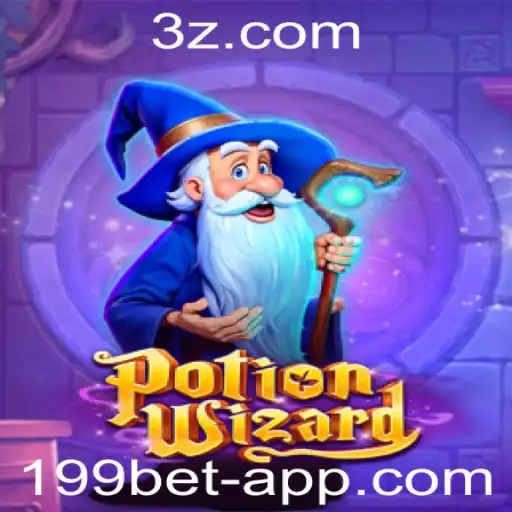 Descubra o Fascinante Mundo de PotionWizard com 199bet vip