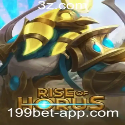 Explorando RiseofHorus e a Experiência Exclusiva do 199bet Vip