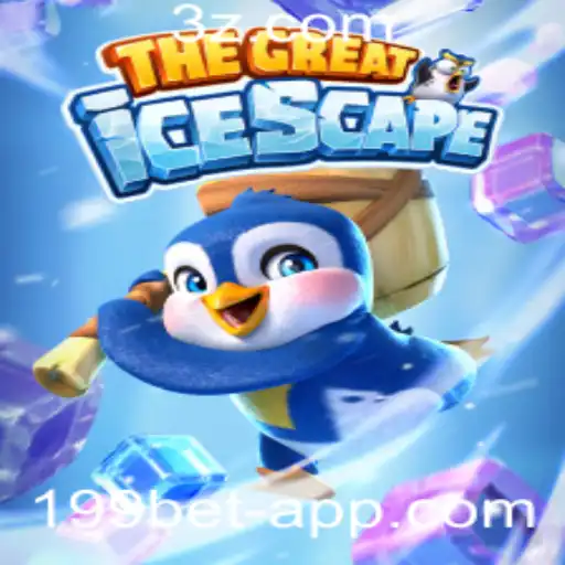 Descubra o Mundo de Aventura de TheGreatIcescape