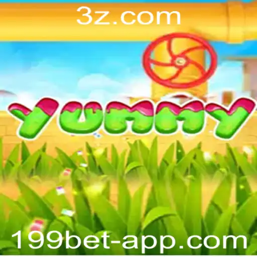 Explorando o Mundo do Jogo 'Yummy' e sua Conexão com 199bet VIP